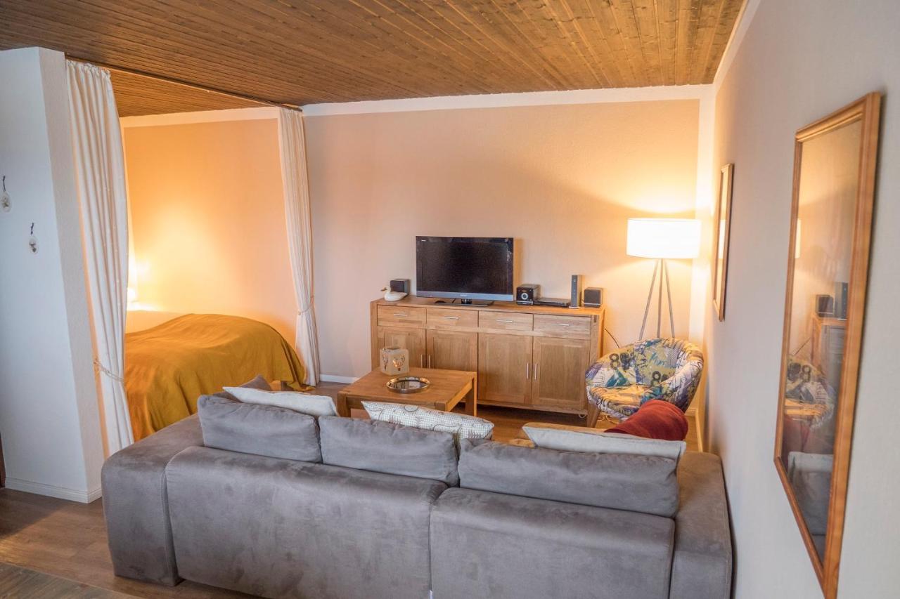 Ferienapartment Landwohnung Laura Winterberg Esterno foto