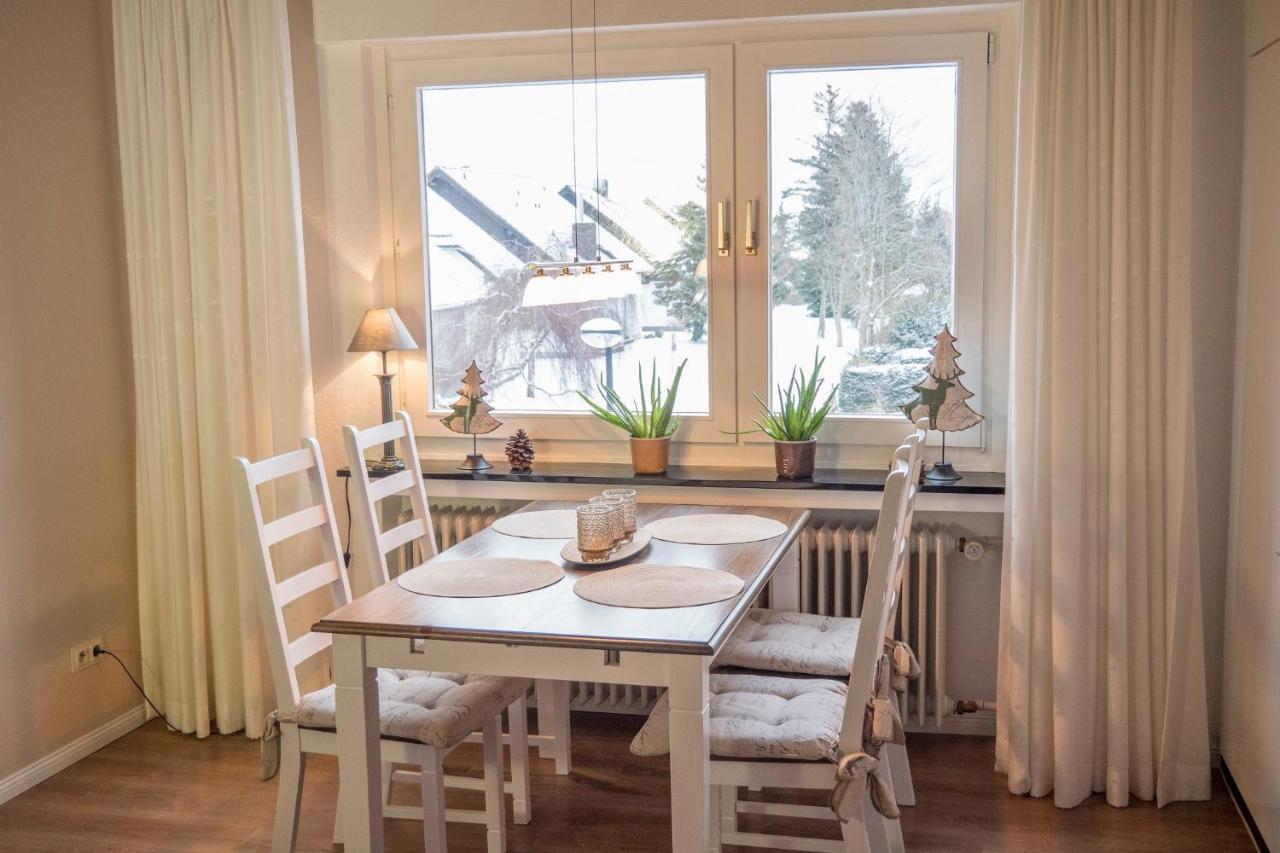 Ferienapartment Landwohnung Laura Winterberg Esterno foto