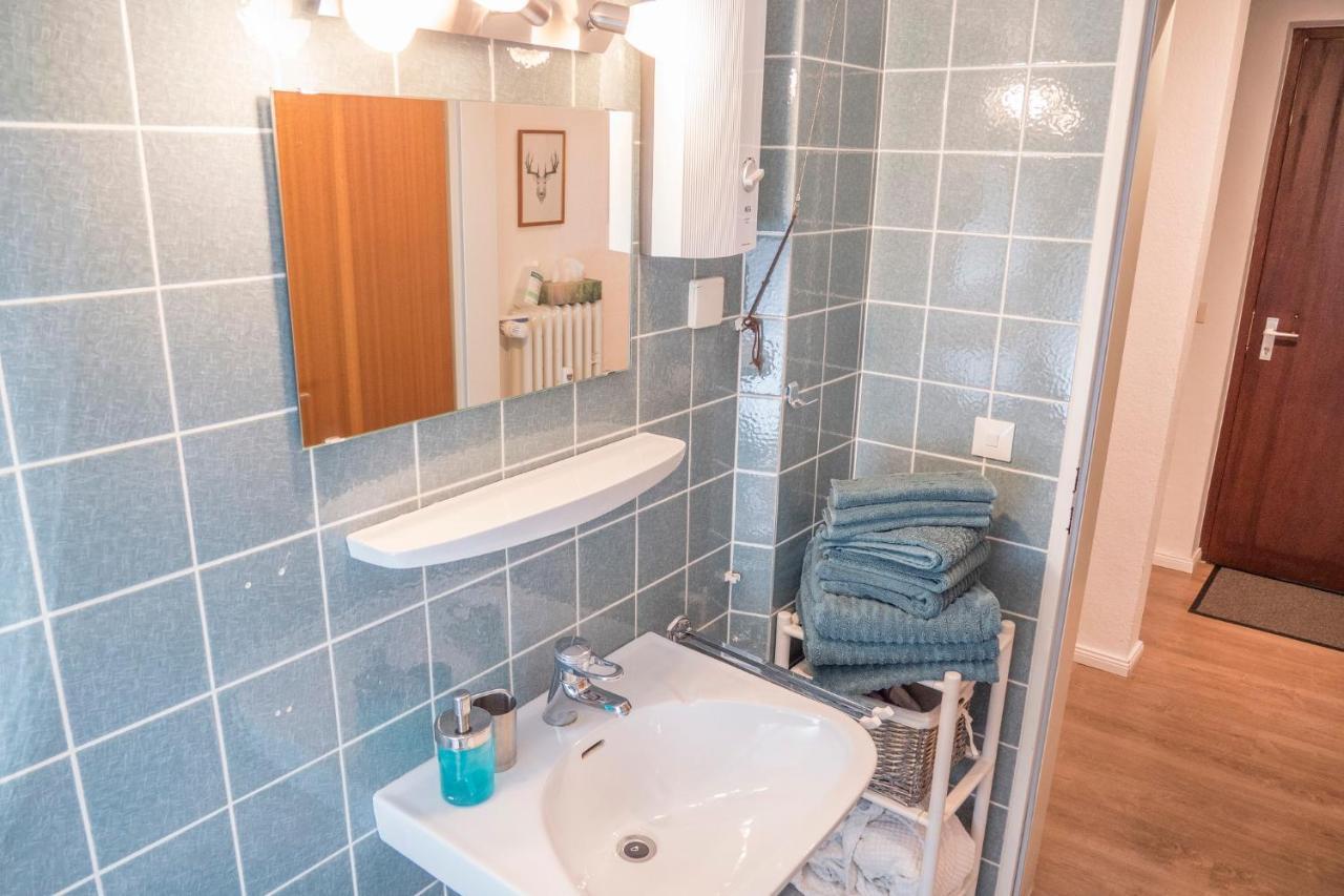 Ferienapartment Landwohnung Laura Winterberg Esterno foto