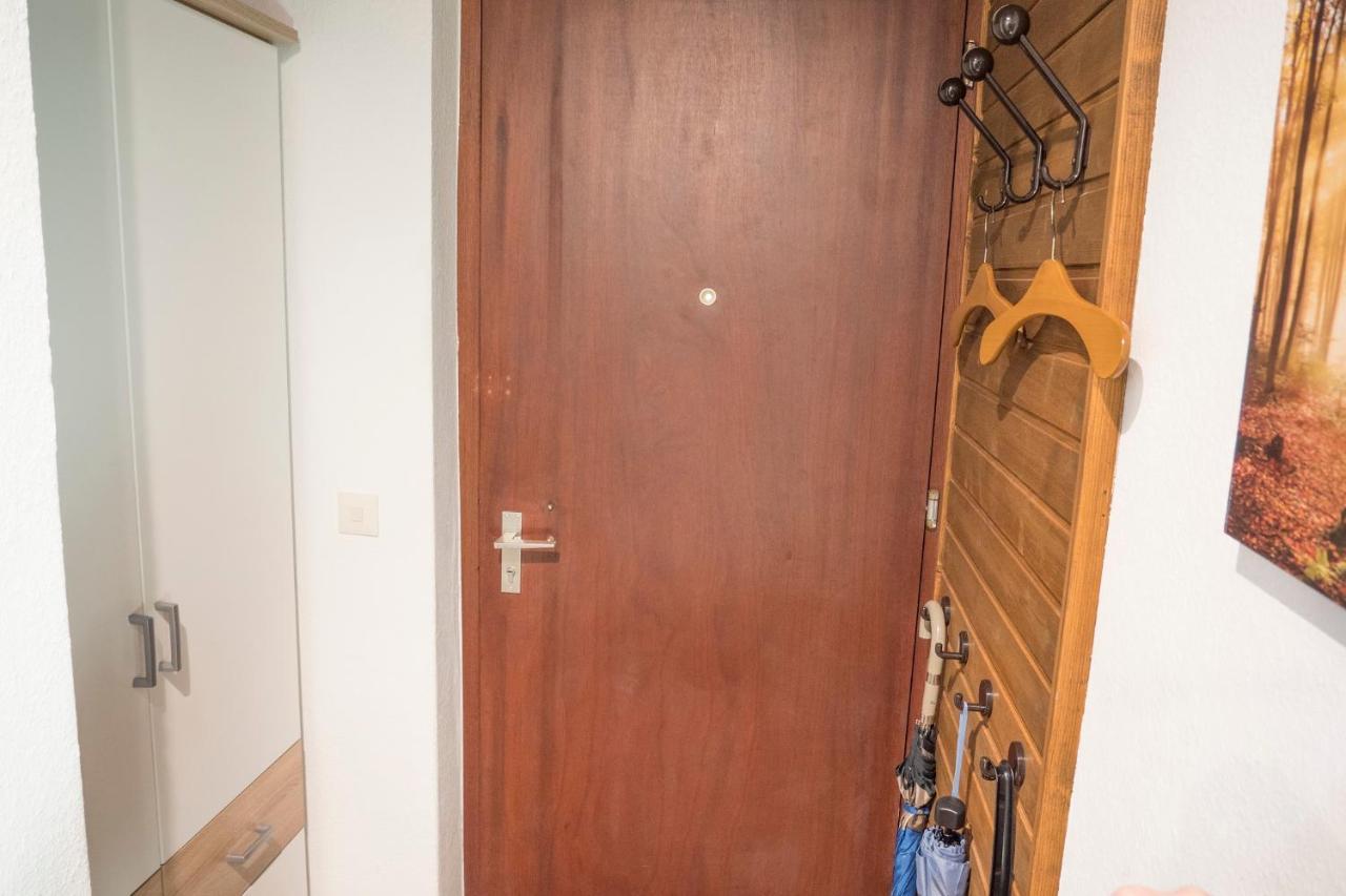 Ferienapartment Landwohnung Laura Winterberg Esterno foto
