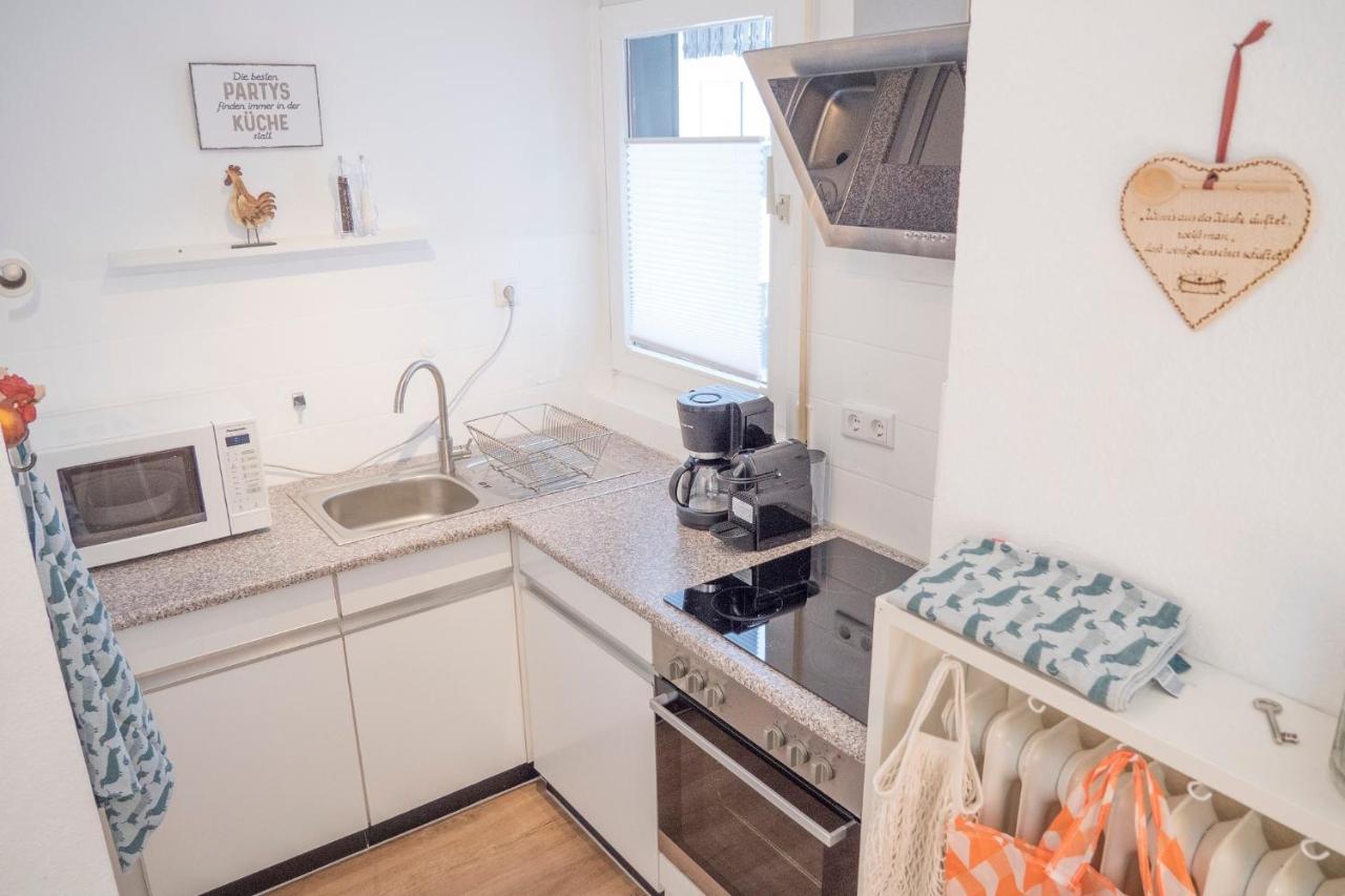 Ferienapartment Landwohnung Laura Winterberg Esterno foto