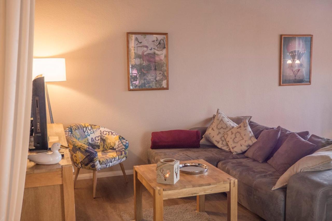 Ferienapartment Landwohnung Laura Winterberg Esterno foto
