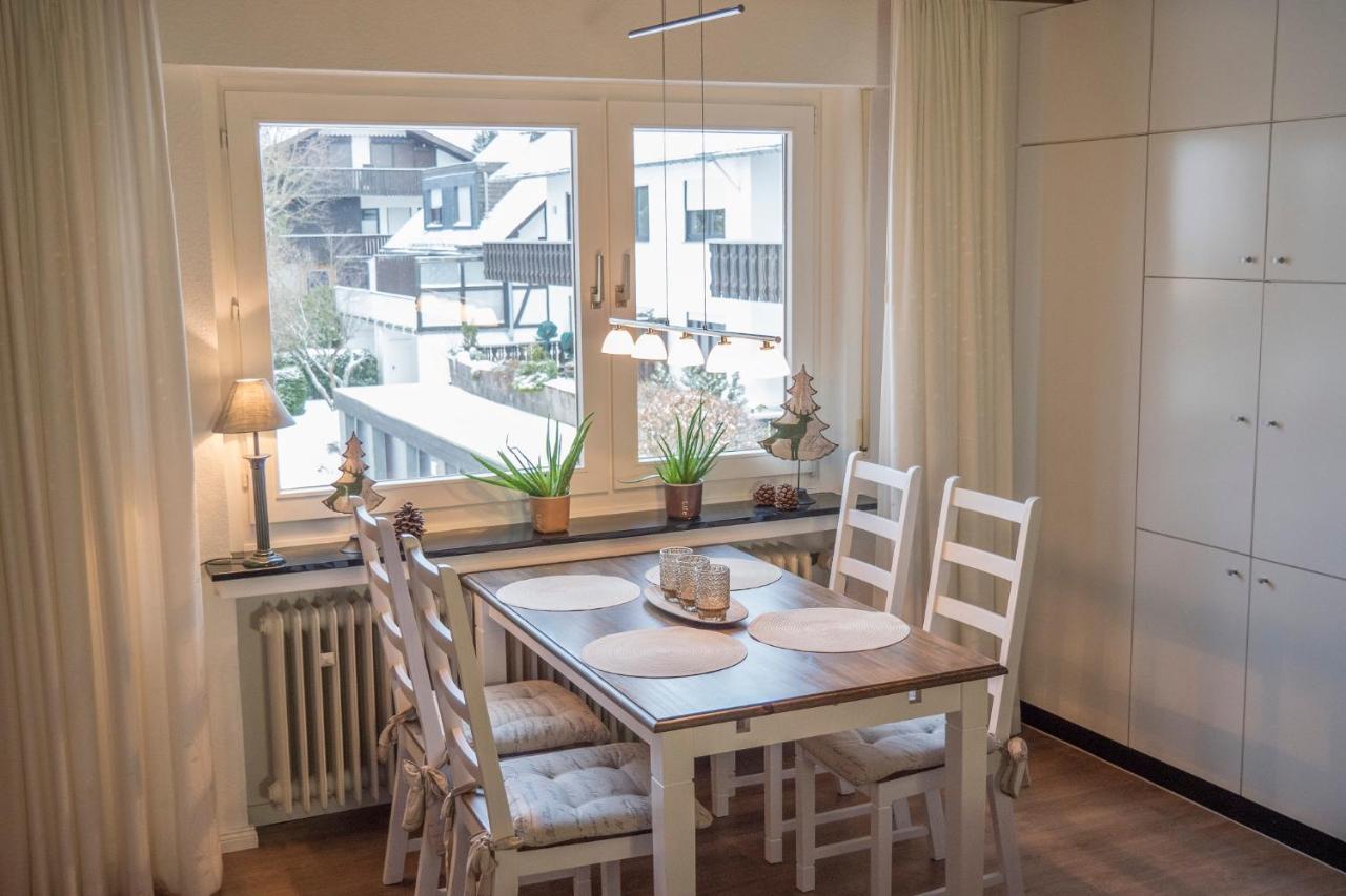 Ferienapartment Landwohnung Laura Winterberg Esterno foto