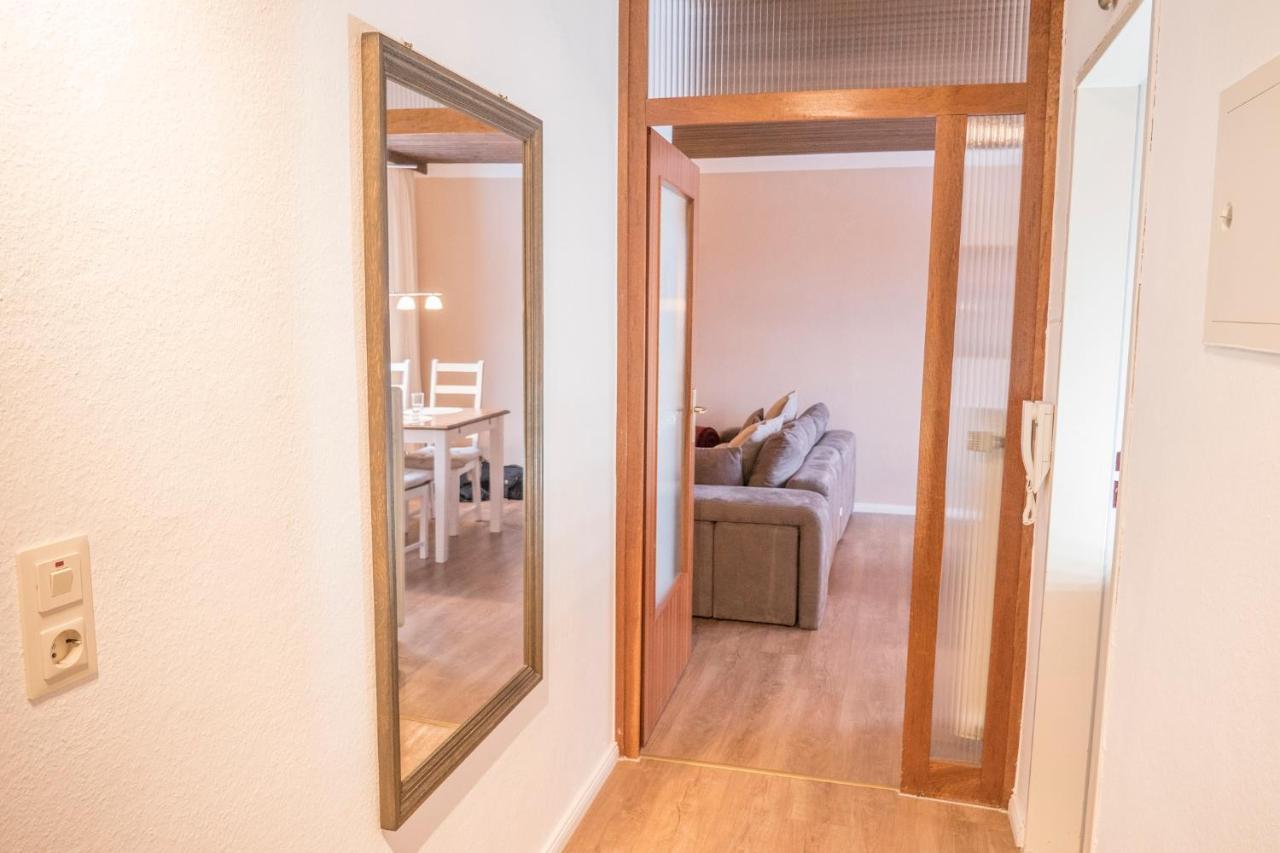 Ferienapartment Landwohnung Laura Winterberg Esterno foto